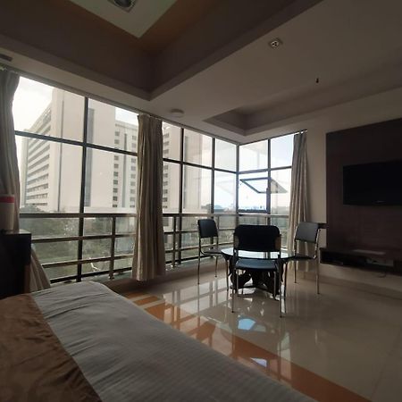 Hotel Grand Suites Indore Ngoại thất bức ảnh